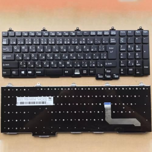JULUCA A574 E742/E Cp For xm Fujitsu Lifebook A572 A574 A743/G m[gCp{L[{[h p\R L[{[h {