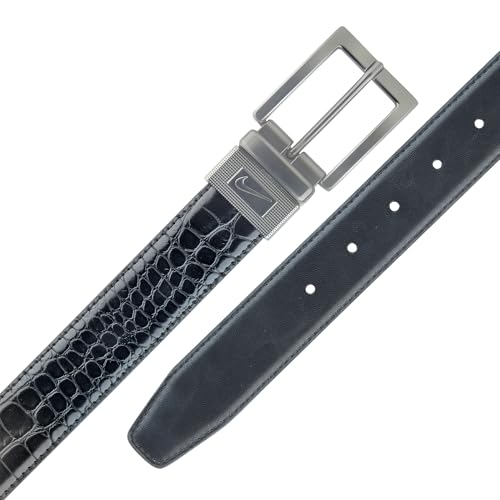 Image of Nike Men's Classic Reversible Belt
