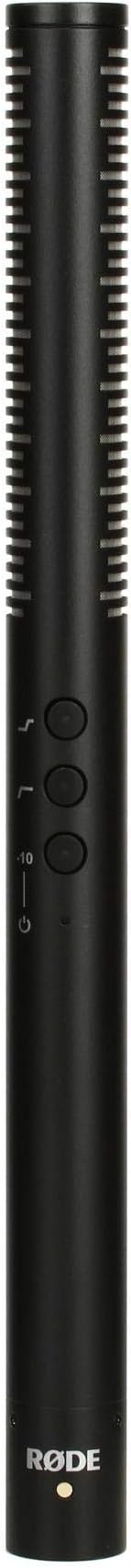 NTG4PLUS USB Microphone (Unidirectional, Multicolor)