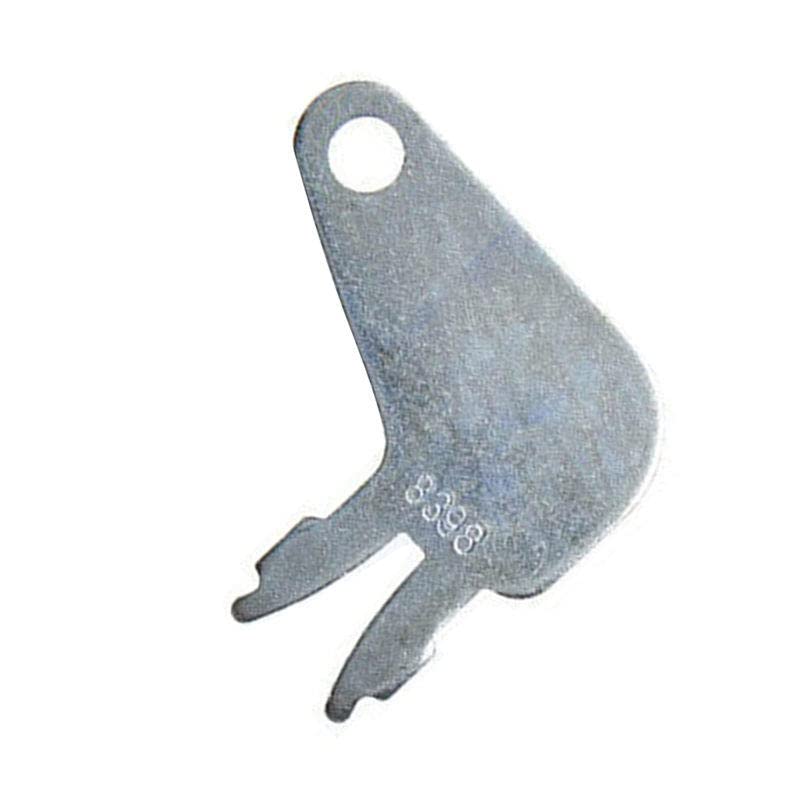 Miniatura 3 de Llave de desconexión maestra 7N0718 para excavadora Caterpillar 313B 313D 313D2 313D2 LGP 314C 314D CR 314D