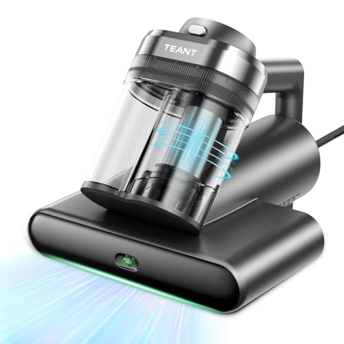 Teant Mattress Bed Vacuum Cleaner