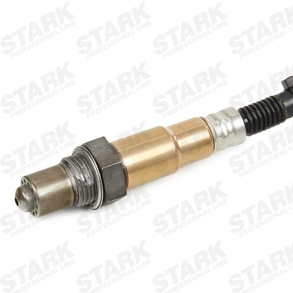 STARK Lambdasonde O2 Sensor Beheizt 1600mm - Für VW, Audi, BMW, Opel