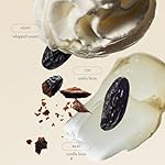 philosophy fresh cream shower gel - with notes of vanilla, heliotrope & tonka bean - 16 fl oz - Image 2