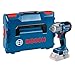 Bosch Professional 18V System Akku Drehschlagschrauber GDS 18V-450 HC (Anziehmoment 450 Nm, Losbrechmoment 800 Nm, inkl. Bluetooth Low Energy Modul GCY 42, L-BOXX, ohne Akku/ Ladegerät) akku%2CErsatzakku günstig Kaufen-Bosch Professional 18V System Akku Drehschlagschrauber GDS 18V-450 HC (Anziehmoment 450 Nm, Losbrechmoment 800 Nm, inkl. Bluetooth Low Energy Modul GCY 42, L-BOXX, ohne Akku/ Ladegerät)