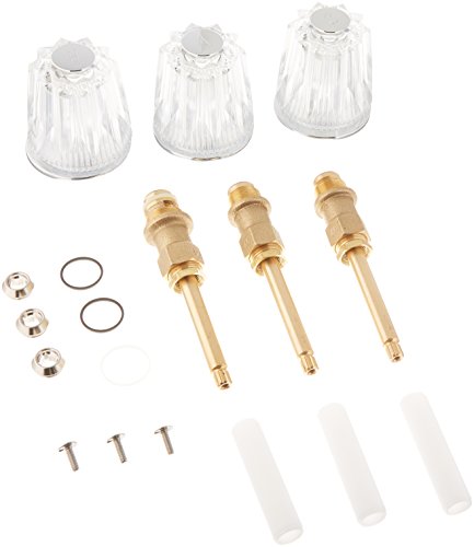 Pfister S10220 1 Series Windsor 3-Handle Rebuild Kit