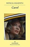 Carol (Spanish Edition)