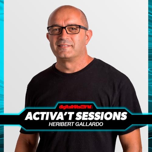 Activa't Sessions 12/09/2025 - Digital Hits FM