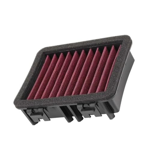 Filtre à air moto haut débit élément remplacement Svartpilen 401 Vitpilen 250