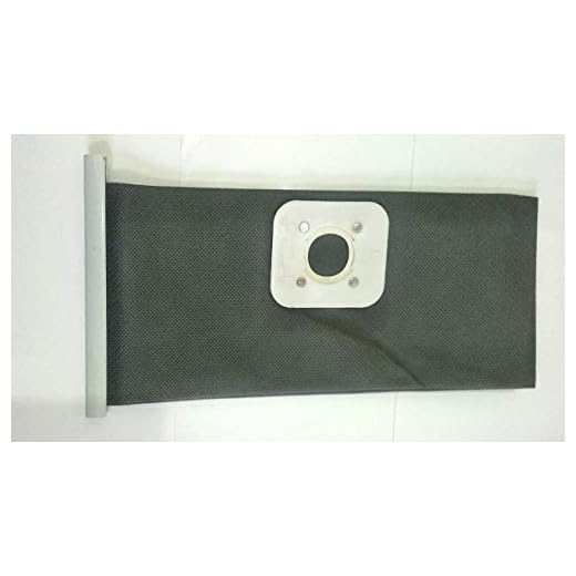 Eureka Forbes Vacuum Cleaner Dust Bag use Model Wet and Dry Dx 1150 Vacuum Cleaner