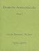Deutsche Armeemärsche: Parademärsche für Fußtruppen. Band 1. Blasorchester. Bass-Trommel/Becken.