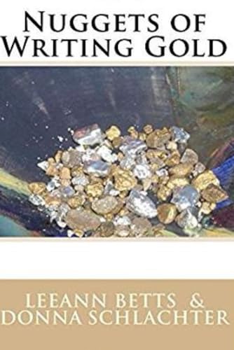 Nuggets of Writing Gold (Writing Nuggets Craft Books)