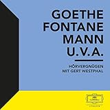 westfalenstoffe  Theodor Storm: Der Schimmelreiter - Teil 01