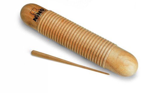 Nino Percussion NINO555 Güiro