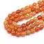 Orange Aventurine