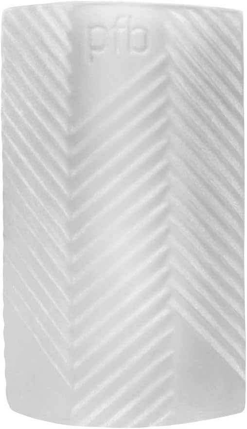 Perfect Fit Male Masturbator - Clear