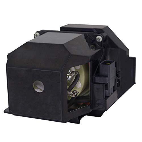 Lámpara BulbAmerica para proyector Epson Home Cinema 2150 miniatura 4