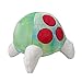 Peluche Metroid Peluche Mini Spazio Mostro Bambola di Peluche Carino Farcito Morbido Cuscino Alieno per Bambini Bambini Birhtday Regalo 16 Cm