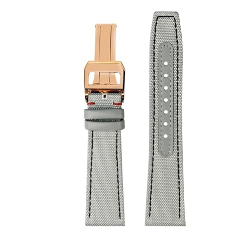 [X] 20 ~[g 21 ~[g 22 ~[guXbg Fit For IWC XgbvtBbgpCbg̉q܃}[N 18 IW377714/IW388101 iCLoXplvYvoh(A-grey-