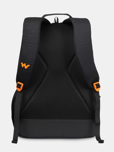 Image of Wildcraft Motorcyle Stories 3 Compartment Laptop Backpack 45L