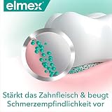 Elmex Sensitive Professional Pasta do Zębów, 75 mililitrów