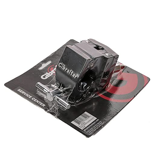 Multi clamp Gibraltar SC-GRSSMC pour rack de batterie série Road