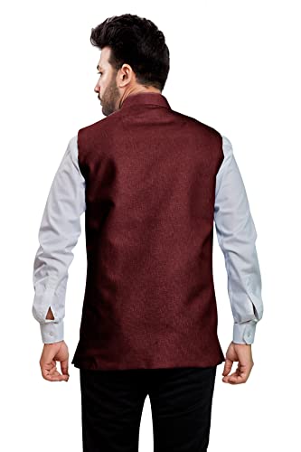 Image of BE ACTIVE Modi Jacket for Men|| Half Jacket for Men Branded|| Waist Coat for Men