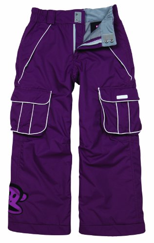 Paul Frank Girls' Julius Insulated Pant