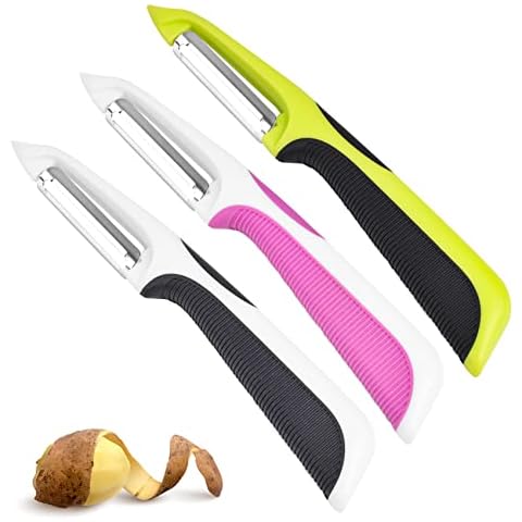 Stainless Steel Rotary Potato Peeler Set Cover