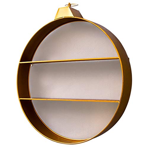 Support de rangement étagère murale 3 tiers pour bibliothèque et décorations