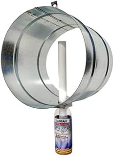 AirFan Condotta Odor Connect 31,5cm