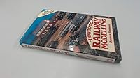 How to Go Railway Modelling 0850595576 Book Cover