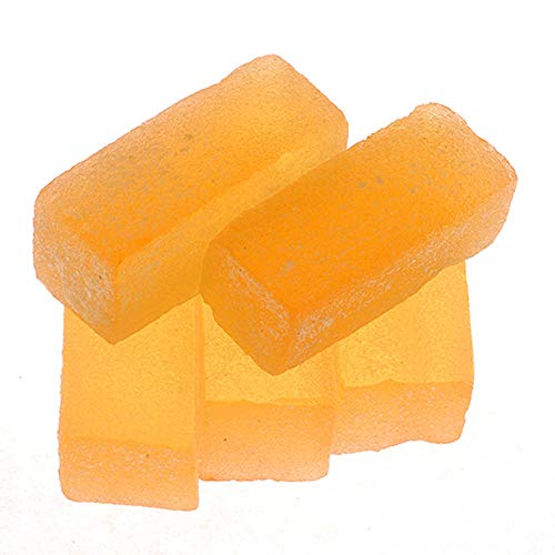 Ilkwang Jeju Tangerine Jelly 280g pack de 3 miniatura 2