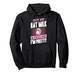 Trendy Vegan Oat Milk Lover Barista Collection