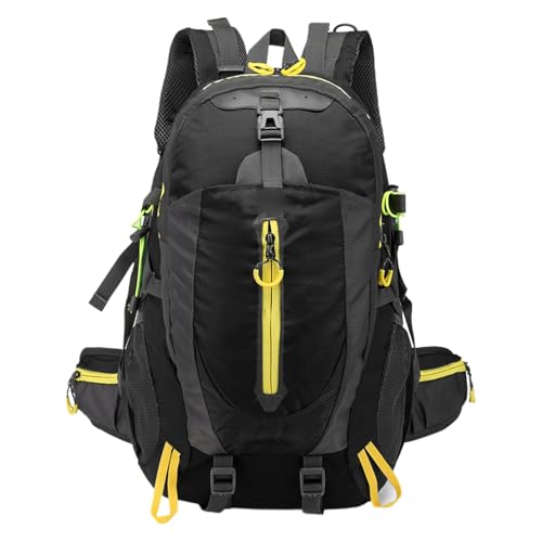 Hidratación Sackepacks - Daypack De Viaje De Senderismo Impermeable | Paack De Día De Camping De Hidratación Ligera, Embalaje Impermeable Y Camping, Mochila De Día, Paquete De Hidratación Al Aire