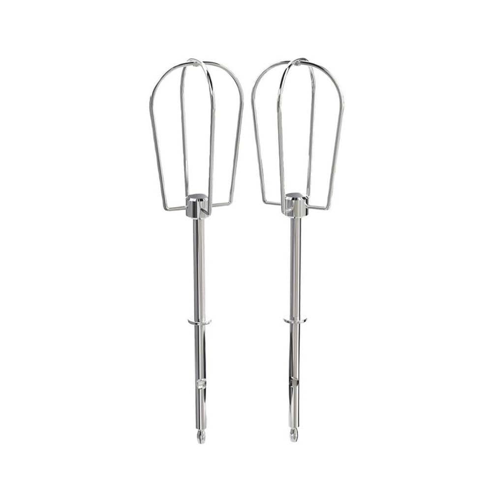 WMF Kult X Handmixer – Handrührgerät aus Edelstahl Cromargan mit 5 Geschwindigkeitsstufen und Turbofunktion, leistungsstark, Küchenmixer zum Rühren, Kneten und Aufschlagen, ergonomisch, leise, schwarz