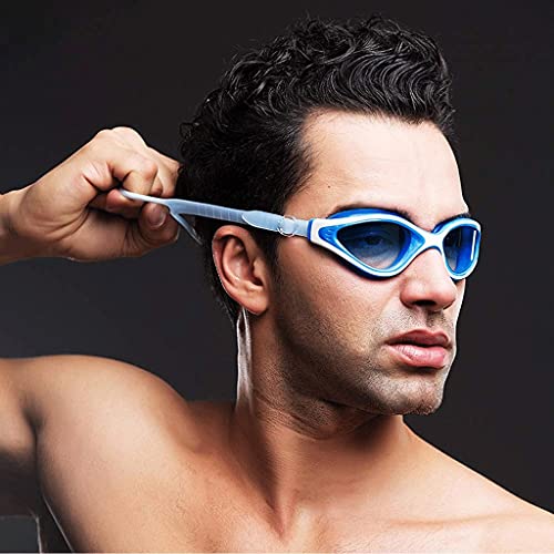 Lunettes de natation anti-buée Argento pour une vision nette sous l'eau - 6