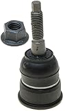 ACDelco Advantage 46D2268A Front Upper Suspension Ball Joint Assembly