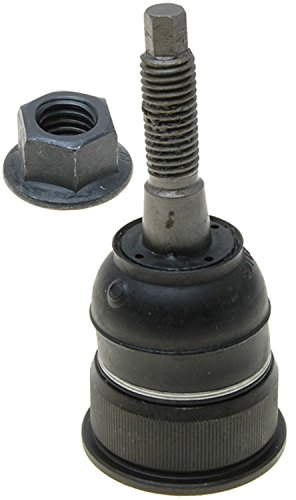 ACDelco Advantage 46D2268A Front Upper Suspension Ball Joint Assembly