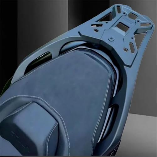 Porte-bagages Yamaha Tmax560 2022 2023 solution rangement sac à dos - 3