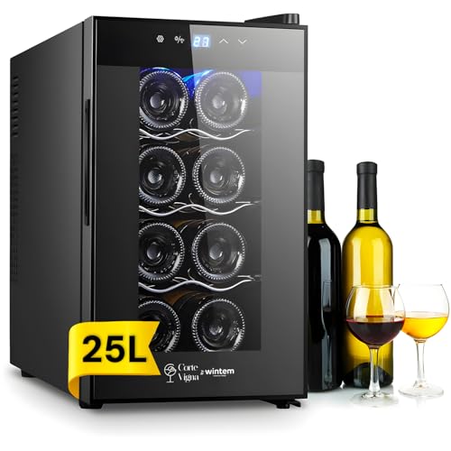 Cantinetta Vino Wooler8 25L