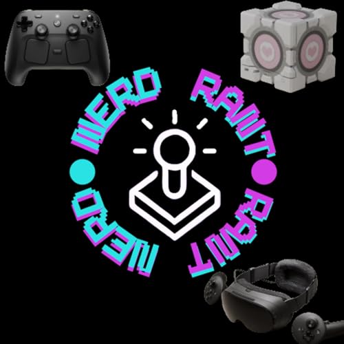 Page de couverture de Steam Is Releasing a CONSOLE?!