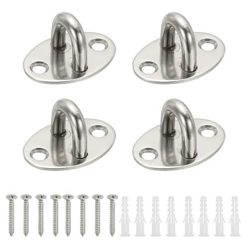 PATIKIL 4304XeX|peB ItbNAȉ~`pbhACv[gǎtUpeB ItbNA[v|XgL[CoAplWtAVo[