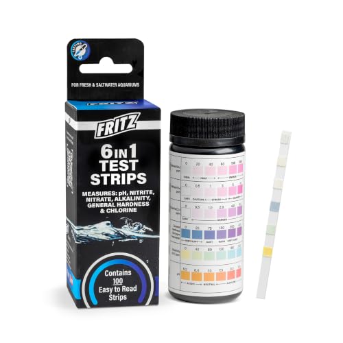 Fritz Aquatics 6-in-1