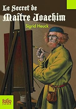 Paperback Secret de Maitre Joachim [French] Book