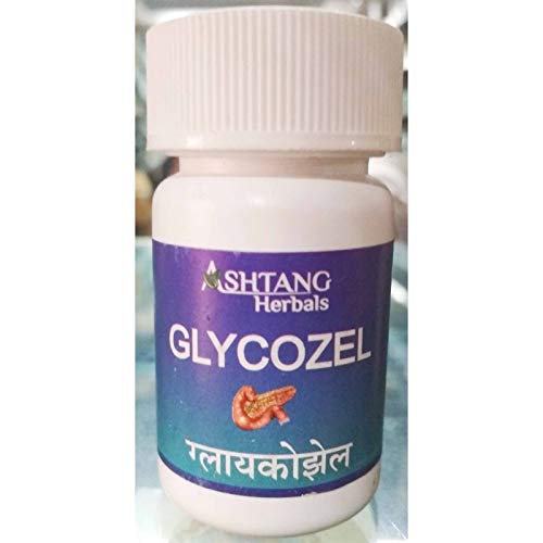 See full amazon price history chart for GLYCOZEL TAB 120 PACK OF 2 GLYCOZEL TAB 120 PACK OF 2 (B089YWVWW9) Amazon Price History, Amazon Price Tracker