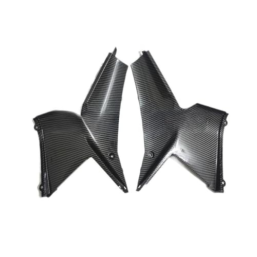 Carénage intérieur latéral pour YZF R25 R3 2014-2018 avec finitions haut de gamme