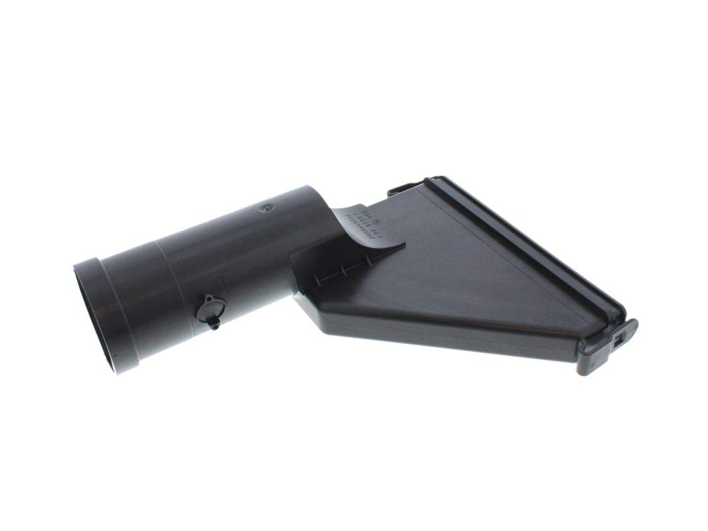 Glowworm Flexicom Flue Hood 0020020718