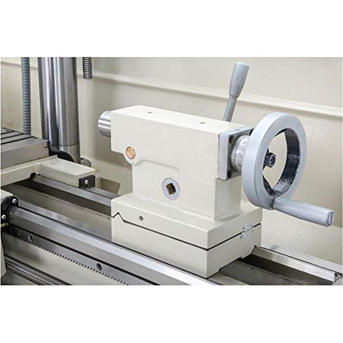 Grizzly G4003G 12x36 in Metal Lathe