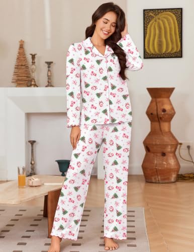 Women's Pajama Set - image 2
