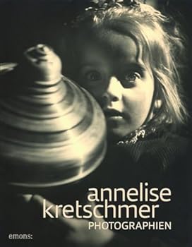 Paperback Anneliese Kretschmer: Photographien Book